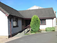 Dental Surgery Old Mill Park